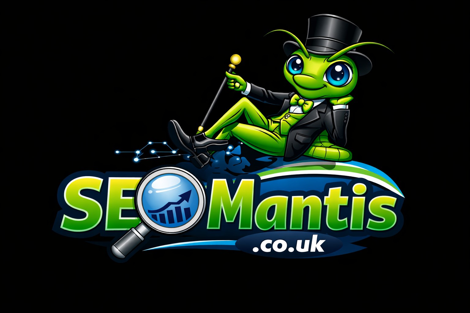 UK SEO Company | SEO Mantis UK