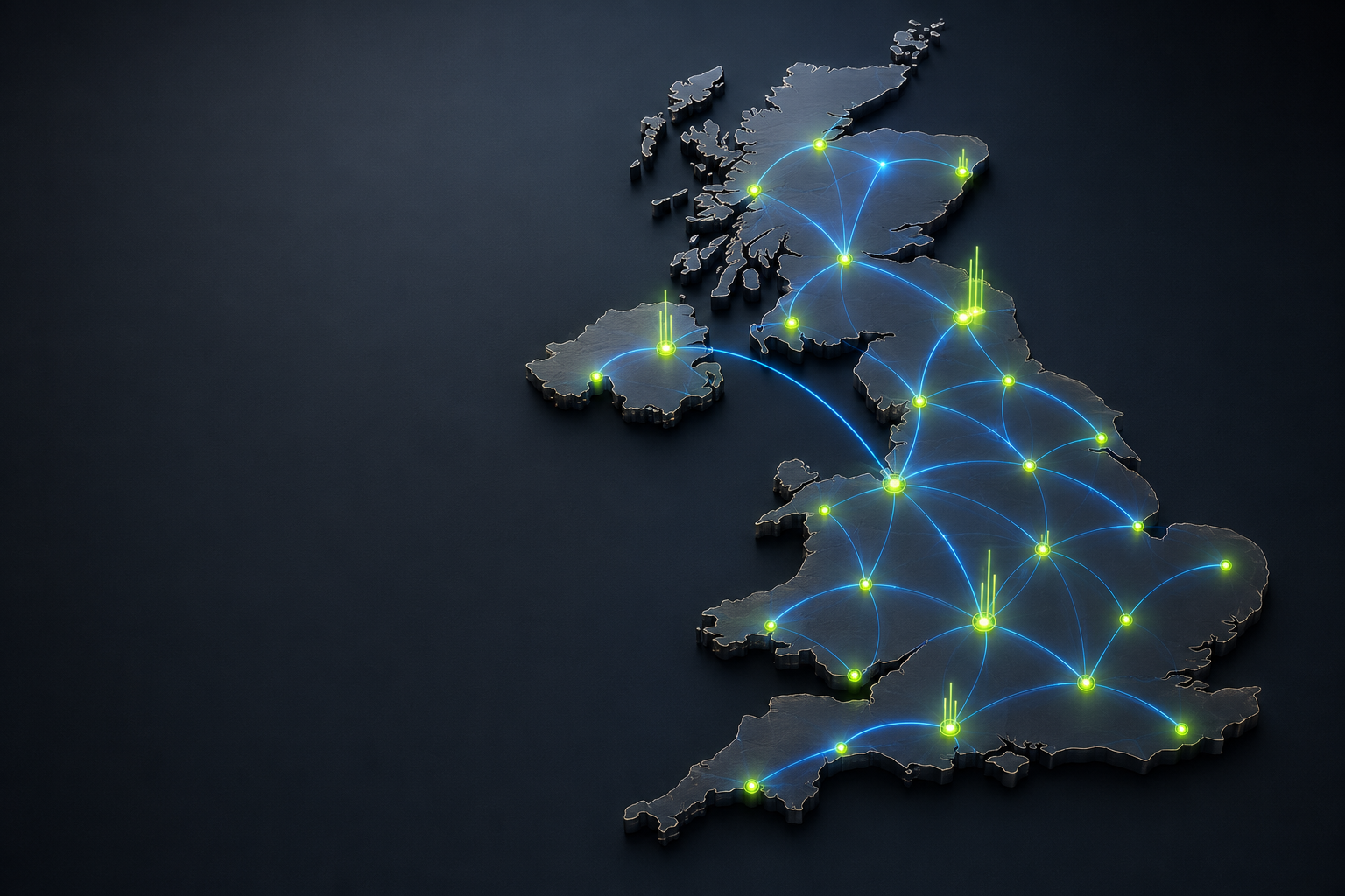 SEO Mantis nationwide UK search coverage network